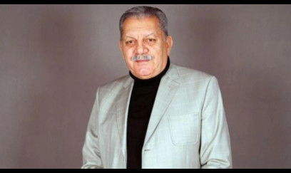 Xalq artisti yenidən xəstəxanaya yerləşdirildi 