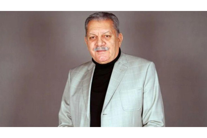 Xalq artisti yenidən xəstəxanaya yerləşdirildi 