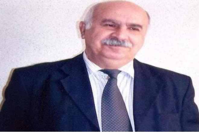 4 ildir ki, o, sıralarımızda yoxdur 