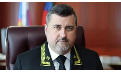 Fyodor Şukin Dağıstanın rəhbəri seçilib 