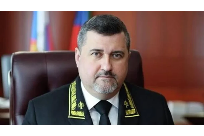 Fyodor Şukin Dağıstanın rəhbəri seçilib 