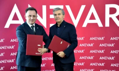 Rumıniya 2028-ci ildə TEGoVA toplantısının Bakıda keçirilməsi təşəbbüsünü dəstəkləyib 