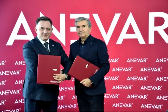 Rumıniya 2028-ci ildə TEGoVA toplantısının Bakıda keçirilməsi təşəbbüsünü dəstəkləyib 