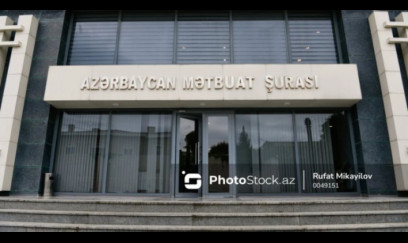Mətbuat Şurasına dörd il ərzində nə qədər şikayət daxil olub? 