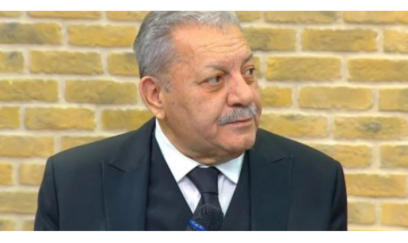 Zaur Rzayevin vəziyyəti ağırdır 