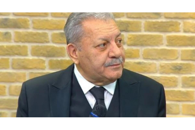 Zaur Rzayevin vəziyyəti ağırdır 