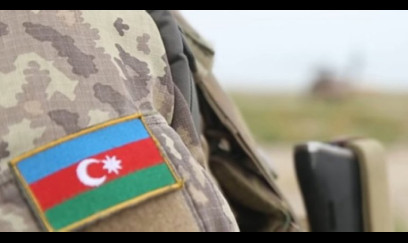 Azərbaycanda hərbçilərin maaşı artır 