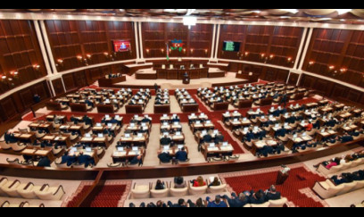 Deputatların pensiya əlavəsi buna görə hesablanacaq 