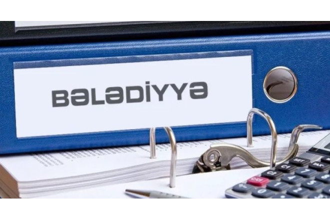 2 bələdiyyənin adı dəyişdirilir 