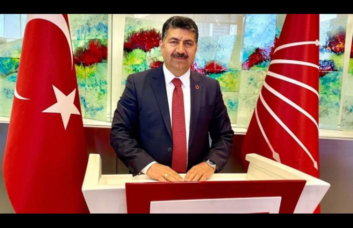 Azərbaycan türkiyəli jurnalisti beynəlxalq axtarışa verdi 