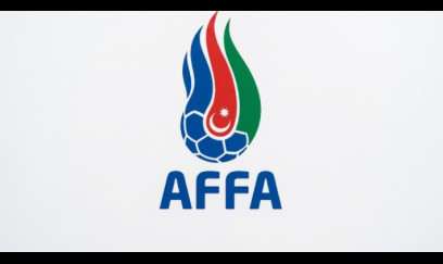 AFFA 6 komandaya texniki məğlubiyyət verdi 