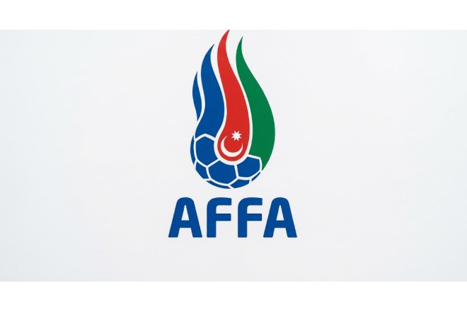 AFFA 6 komandaya texniki məğlubiyyət verdi 