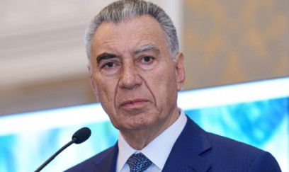 Əli Həsənova yeni vəzifə verilir 