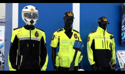 Yol polisi sürücüləri süni intellektlə CƏRİMƏLƏYƏCƏK – FOTO