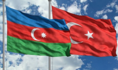 Azərbaycanla Türkiyə arasındakı mərhələ yeniyetməlik dövrü böhranı kimidir 