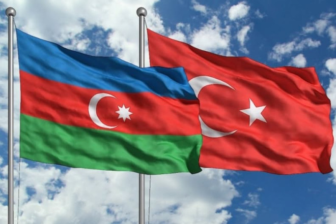 Azərbaycanla Türkiyə arasındakı mərhələ yeniyetməlik dövrü böhranı kimidir 