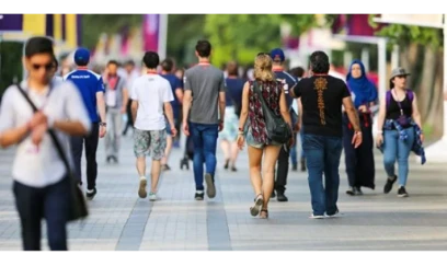 Azərbaycanda işsizlərin sayı artdı 