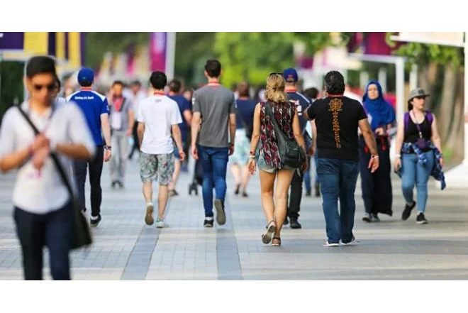 Azərbaycanda işsizlərin sayı artdı 