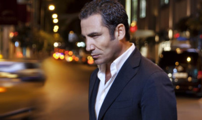 Ferhat Göçer Bakıda Eyyub Hüseynzadənin təşkilatçılığı ilə dördüncü dəfə konsert verəcək 