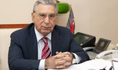 Ramiz Mehdiyev YAP-dan çıxarılıb 