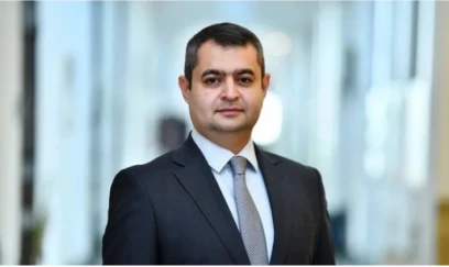 Nazir Nəcəfovu yüksək vəzifəyə təyin etdi 