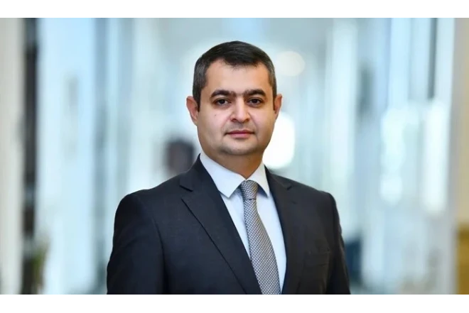 Nazir Nəcəfovu yüksək vəzifəyə təyin etdi 