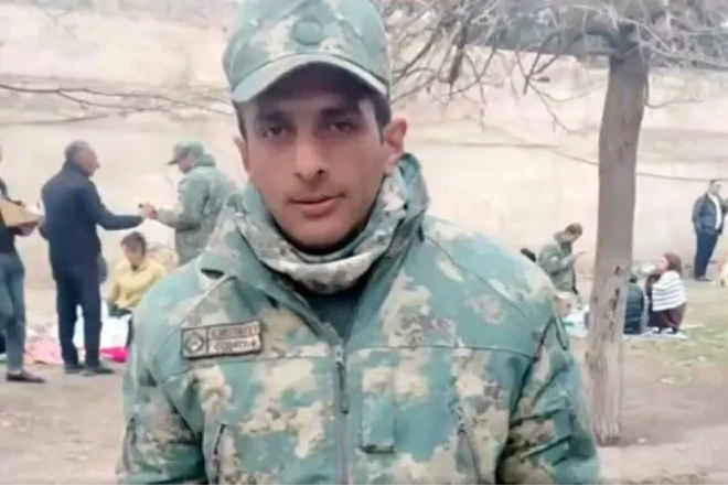 BQXK Ermənistanda saxlanılan Azərbaycan hərbçisi Nəsimi Musayevə hələ baş çəkməyib 