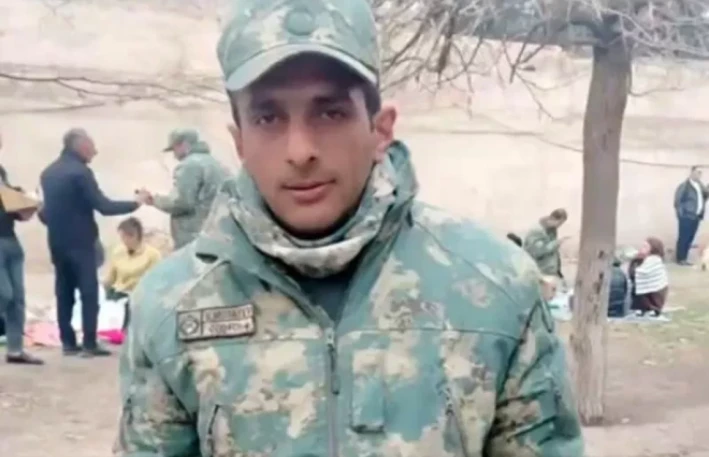 BQXK Ermənistanda saxlanılan Azərbaycan hərbçisi Nəsimi Musayevə hələ baş çəkməyib 