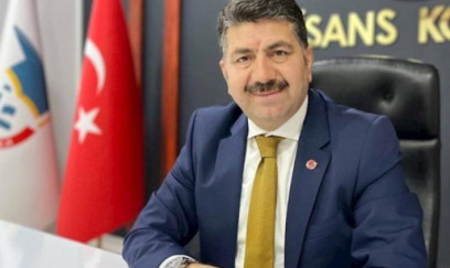 Celal Çiftçi ÜZR İSTƏDİ
