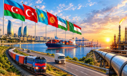 Türk dövlətləri birləşsəydi, dünya necə dəyişərdi?