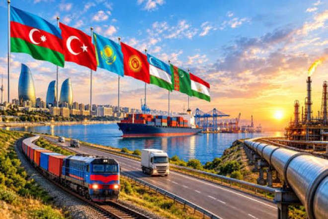 Türk dövlətləri birləşsəydi, dünya necə dəyişərdi?