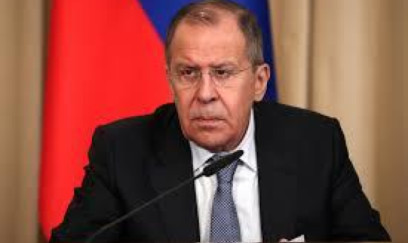 Lavrov İrana gedəcək 