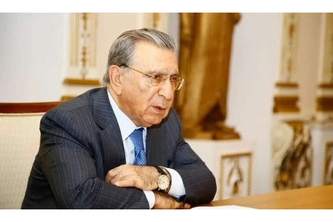 Bu gün Ramiz Mehdiyevlə bağlı qərar veriləcək 