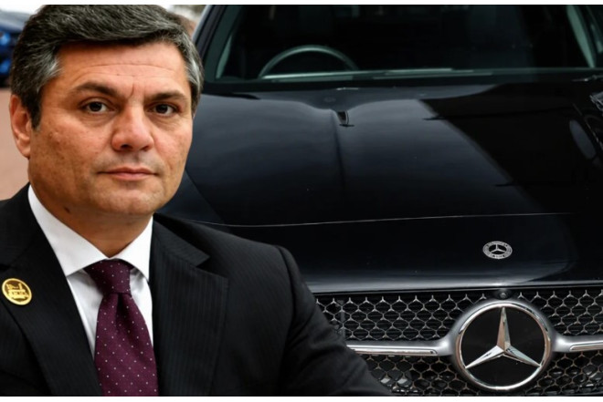 Deputat Məzahir Əfəndiyev barəsində doqquz işə xitam verildi 