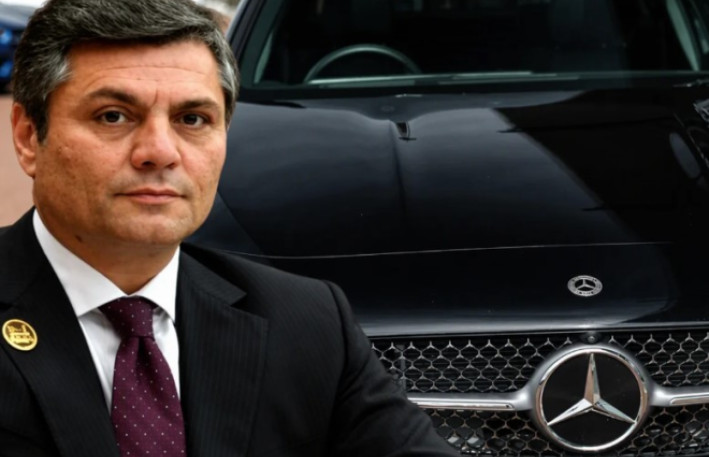 Deputat Məzahir Əfəndiyev barəsində doqquz işə xitam verildi 
