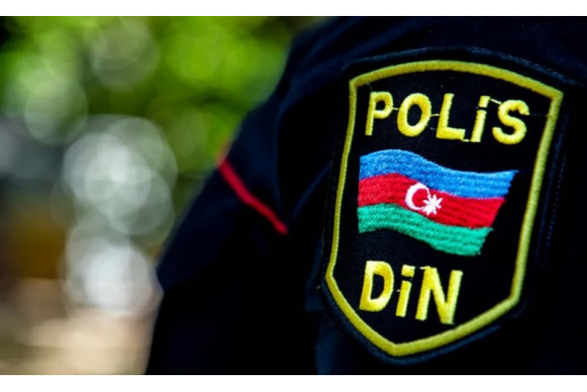 Xırdalanda məktəbin şüşələrini sındıran şəxs həbs edilib 