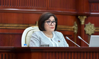 Sahibə Qafarova: Konstitusiya Aktının qəbulu tarixi-əlamətdar hadisə olub 