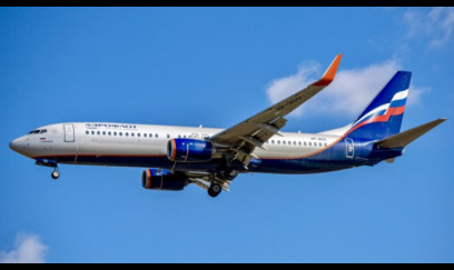Moskvada 103 aviareys təxirə salınıb 
