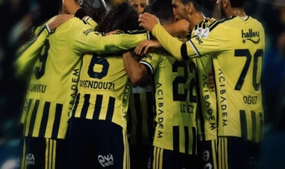 "Fənərbaxça" öz meydanında "Alanyaspor"u məğlub edib 