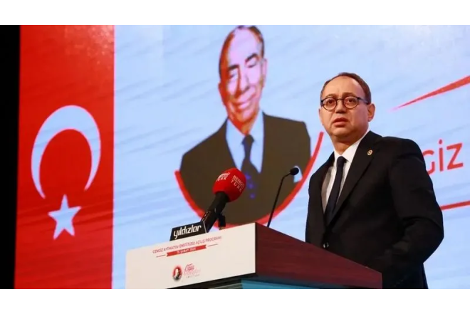 MHP-dən Azərbaycana BÖYÜK DƏSTƏK