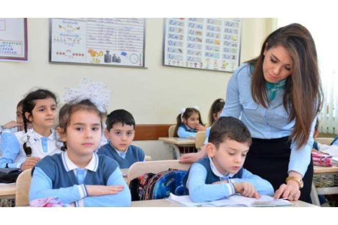 Azərbaycanda məktəblərlə bağlı yeni qayda – Məcburi ola bilər
