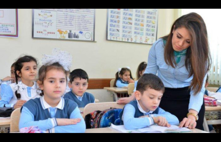 Azərbaycanda məktəblərlə bağlı yeni qayda – Məcburi ola bilər