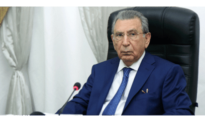 Ramiz Mehdiyev bu ordenlərdən məhrum ediləcək: “İstiqlal”, “Şərəf”, “Şöhrət”...