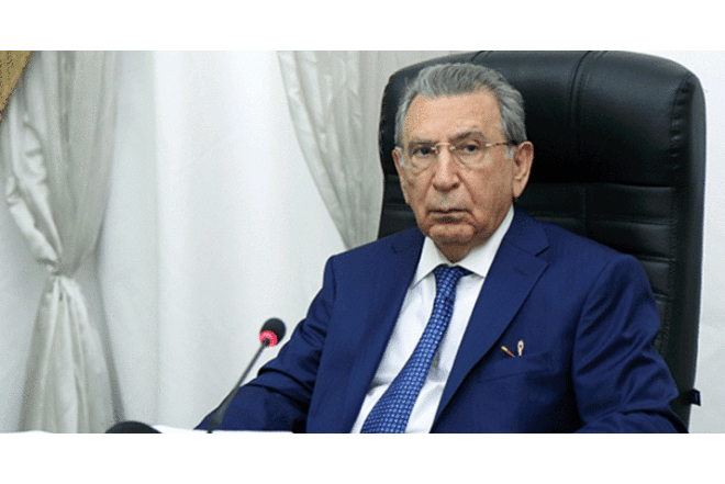 Ramiz Mehdiyev bu ordenlərdən məhrum ediləcək: “İstiqlal”, “Şərəf”, “Şöhrət”...