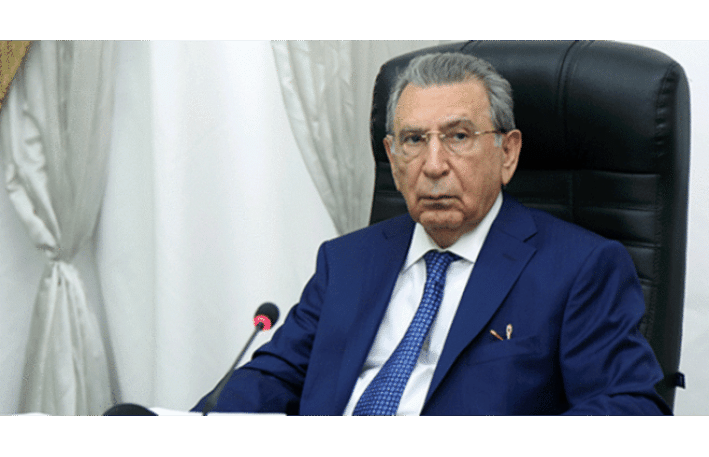 Ramiz Mehdiyev bu ordenlərdən məhrum ediləcək: “İstiqlal”, “Şərəf”, “Şöhrət”...