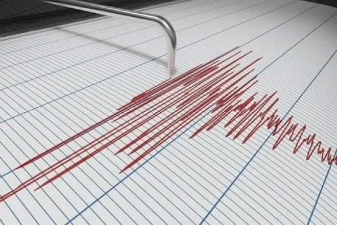 Pakistanda zəlzələ baş verib 