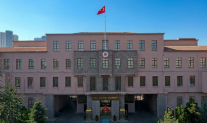 Türkiyə MN-dən Azərbaycana TƏBRİK - FOTO