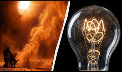 Rusiya Ukraynada 3 vilayətin energetika infrastrukturuna hücum etdi - Minlərlə insan işıqsız qaldı