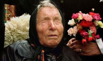 Vanqanın daha bir kəhanəti: Putin bu tarixdə gedəcək...