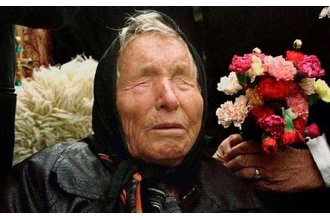Vanqanın daha bir kəhanəti: Putin bu tarixdə gedəcək...